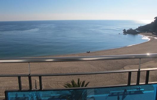 Hostal La Playa