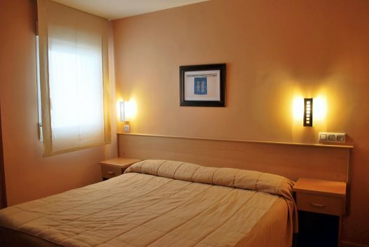 Hostal La Plaza