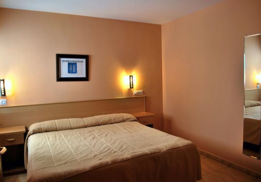 Hostal La Plaza