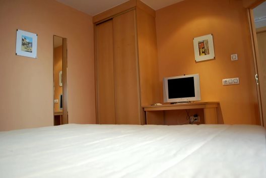 Hostal La Plaza