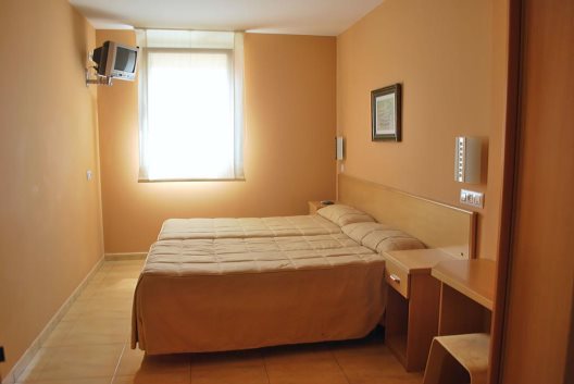 Hostal La Plaza