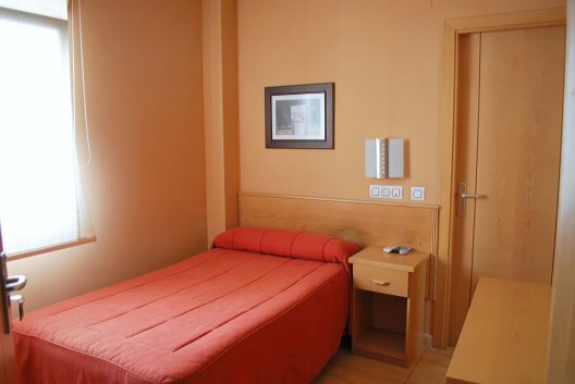 Hostal La Plaza