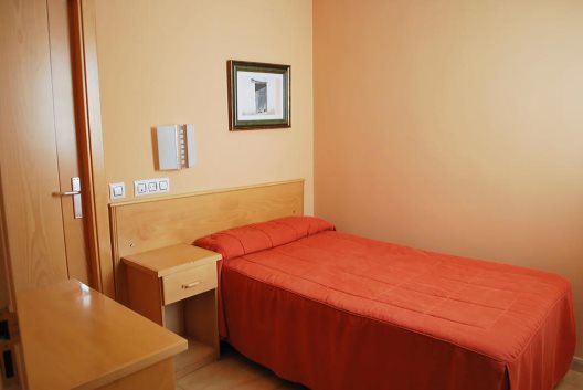 Hostal La Plaza