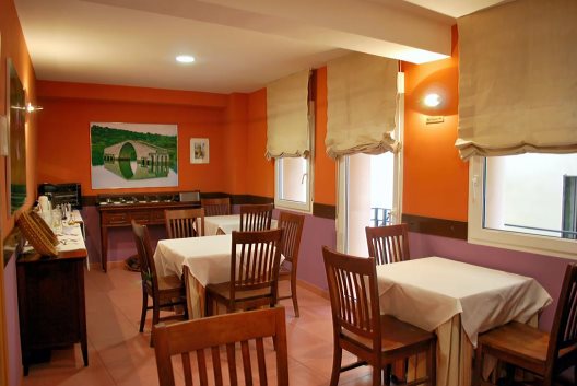 Hostal La Plaza