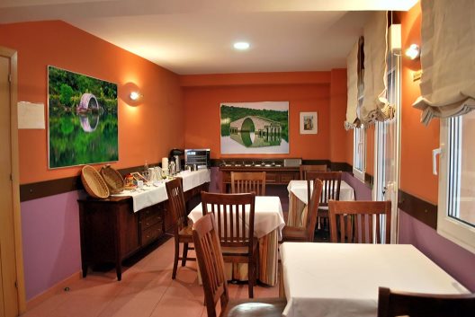 Hostal La Plaza