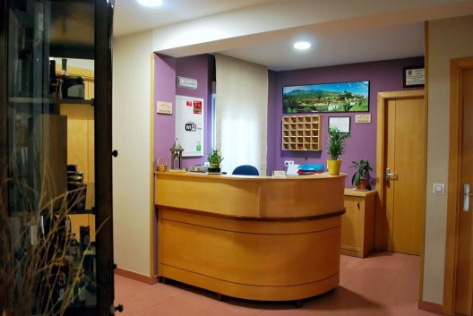 Hostal La Plaza