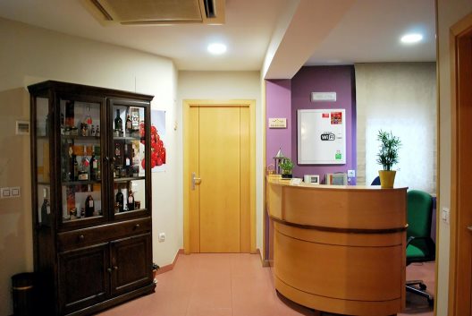Hostal La Plaza