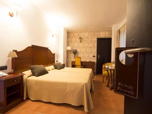 Hostal La Posada