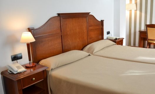 Hostal La Posada
