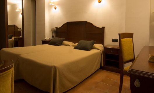 Hostal La Posada
