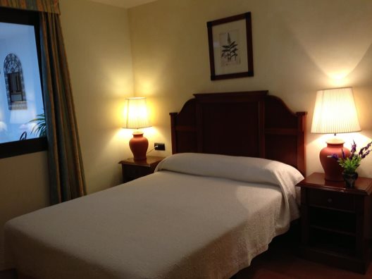 Hostal La Posada