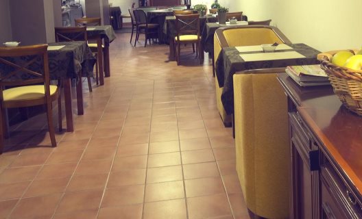 Hostal La Posada
