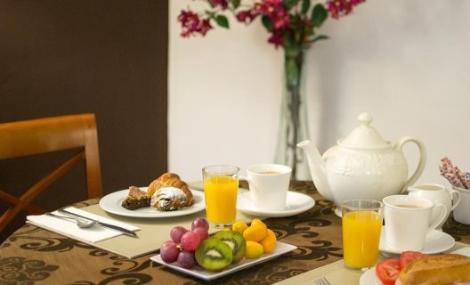 Hostal La Posada