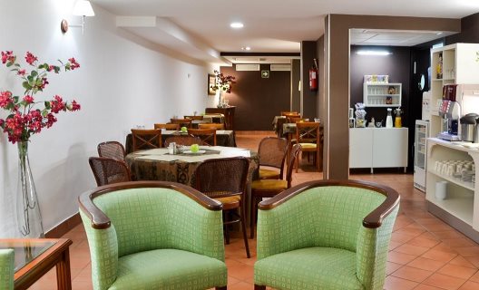 Hostal La Posada