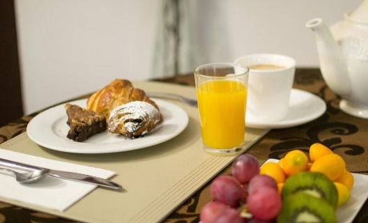 Hostal La Posada