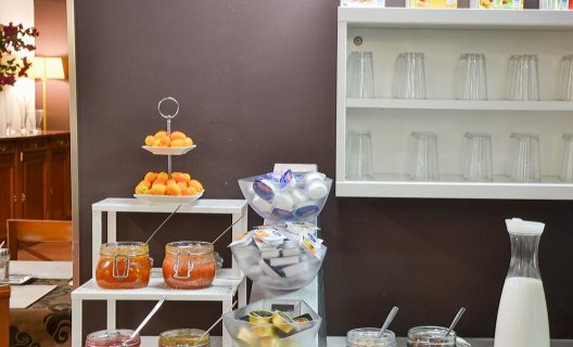 Hostal La Posada