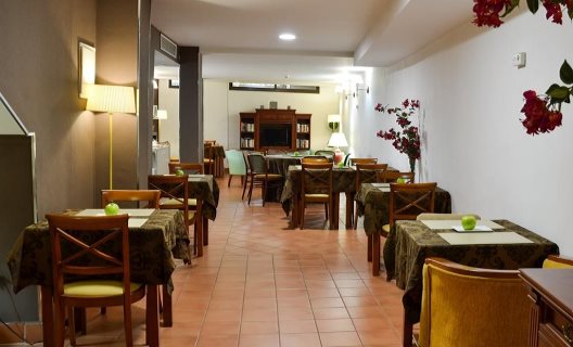 Hostal La Posada