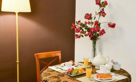 Hostal La Posada