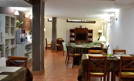 Hostal La Posada