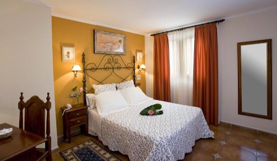 Hostal La Posada