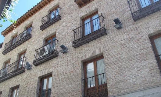 Hostal La Posada De Manolo