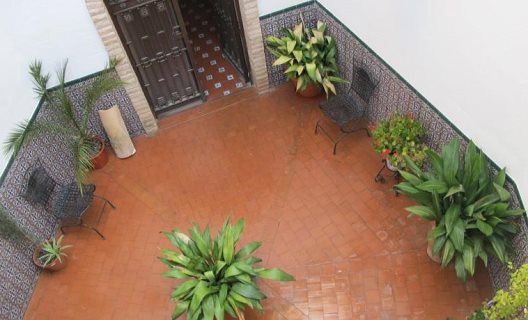 Hostal La Posada De Manolo