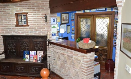 Hostal La Posada De Manolo