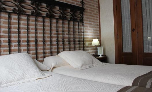 Hostal La Posada De Manolo