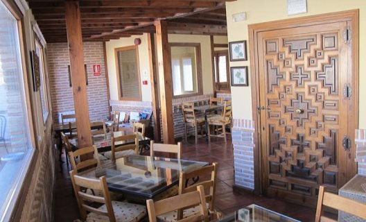 Hostal La Posada De Manolo