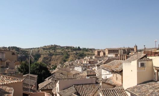 Hostal La Posada De Manolo
