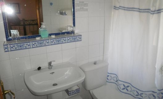Hostal La Posada De Zocodover