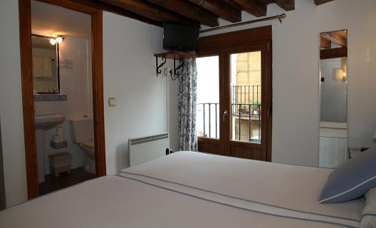Hostal La Posada De Zocodover