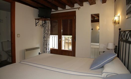 Hostal La Posada De Zocodover