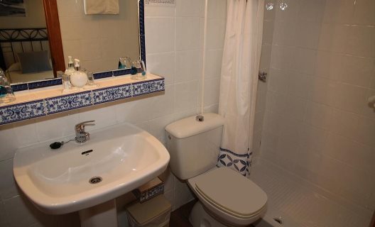 Hostal La Posada De Zocodover