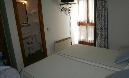 Hostal La Posada De Zocodover