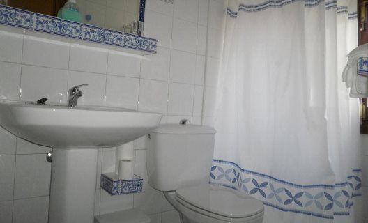 Hostal La Posada De Zocodover