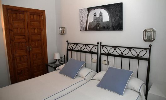 Hostal La Posada De Zocodover