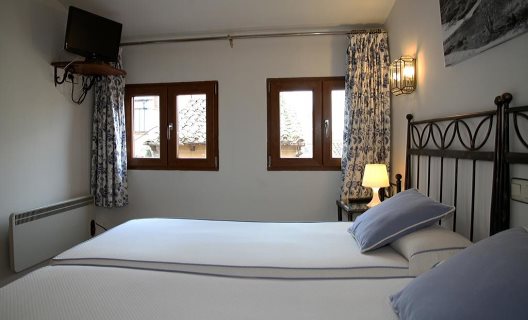 Hostal La Posada De Zocodover