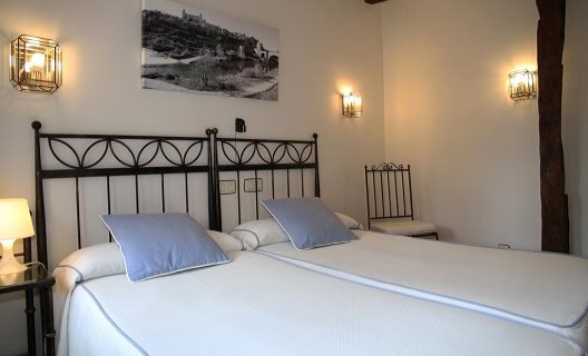 Hostal La Posada De Zocodover