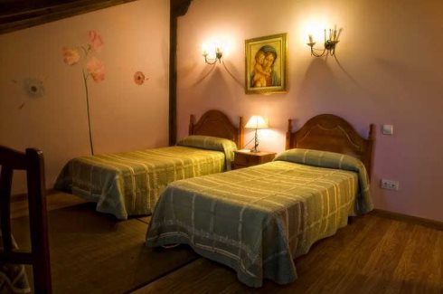 Hostal La Posada Puente Romano