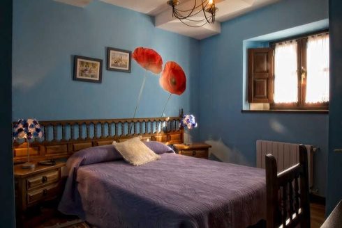 Hostal La Posada Puente Romano