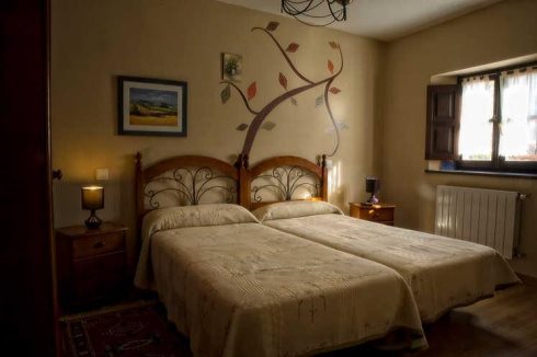 Hostal La Posada Puente Romano