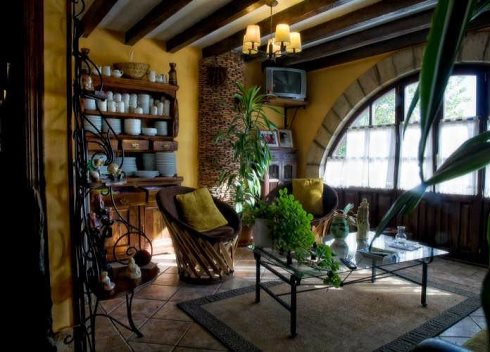 Hostal La Posada Puente Romano