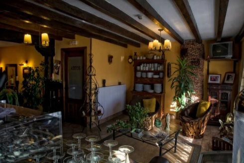 Hostal La Posada Puente Romano