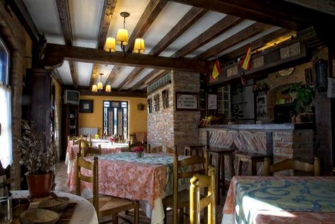 Hostal La Posada Puente Romano