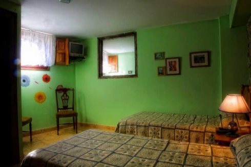 Hostal La Posada Puente Romano