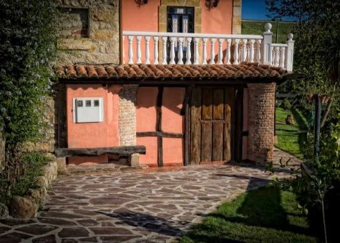 Hostal La Posada Puente Romano