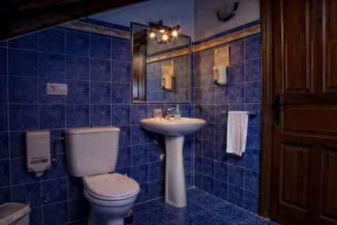 Hostal La Posada Puente Romano