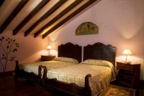Hostal La Posada Puente Romano