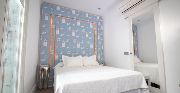 Hostal La Princesa Y El Guisante